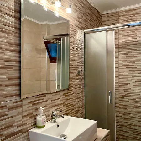 Anna Dani Apartament *