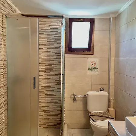 Anna Dani Apartament Vourvourou