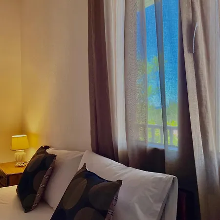 Apartament Anna Dani