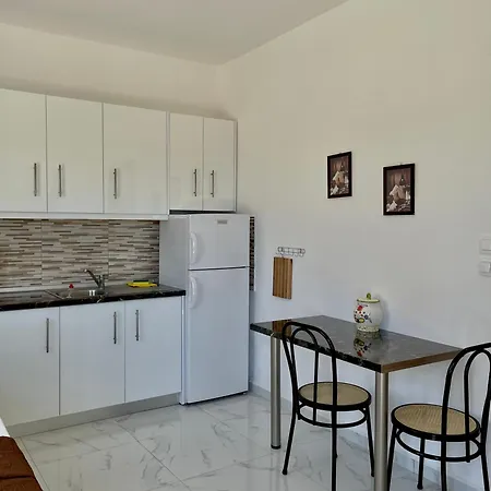 Anna Dani Apartament *