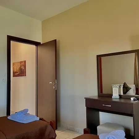 Apartament Anna Dani *