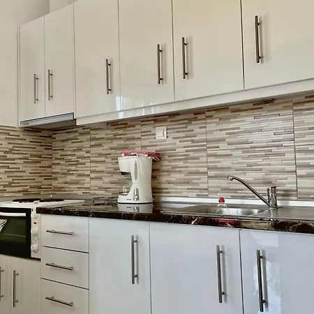 Anna Dani Apartament Vourvourou