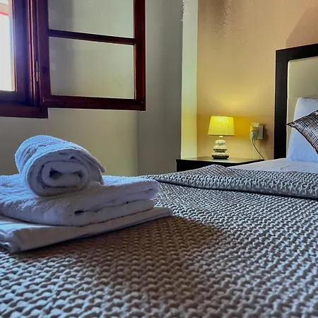 Anna Dani Vourvourou