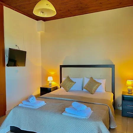 Anna Dani Apartament *