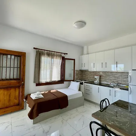 Apartament Anna Dani