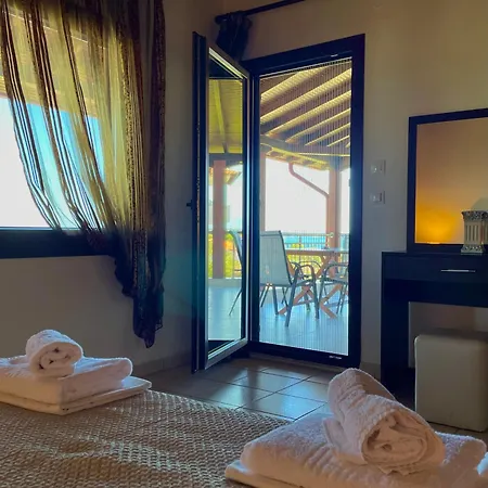 Anna Dani Apartament Vourvourou