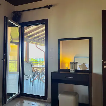 Anna Dani * Vourvourou