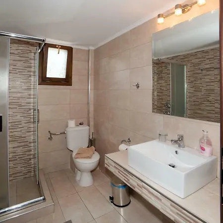 Anna Dani Apartament Vourvourou