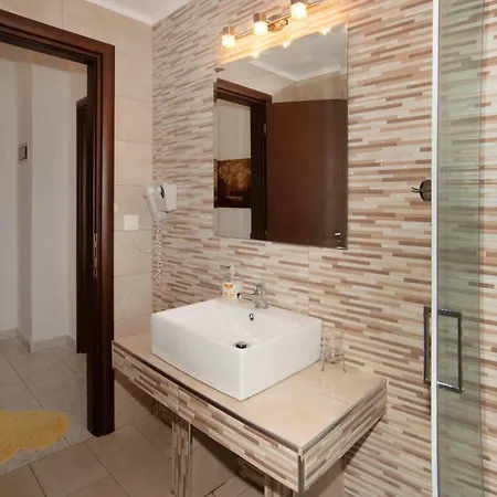 Anna Dani Apartament *