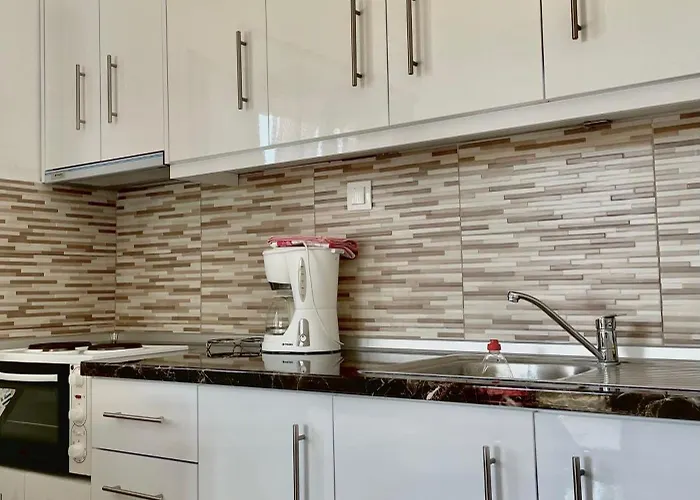 Anna Dani 公寓 沃尔沃罗