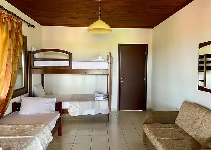 Anna Dani 沃尔沃罗