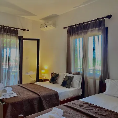 Anna Dani Apartment Vourvourou