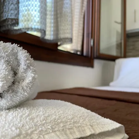 Apartment Anna Dani *