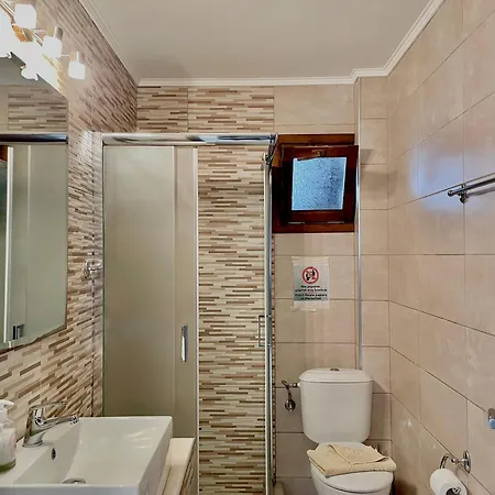 Appartement Anna Dani