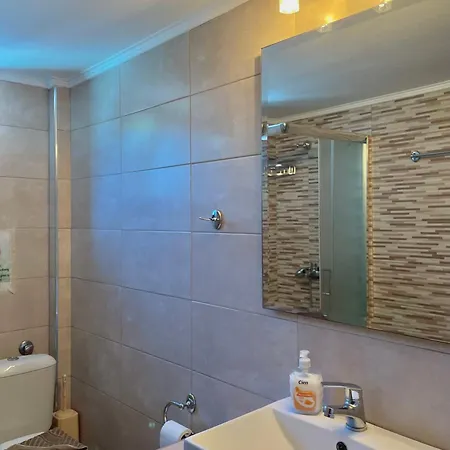 Appartement Anna Dani *