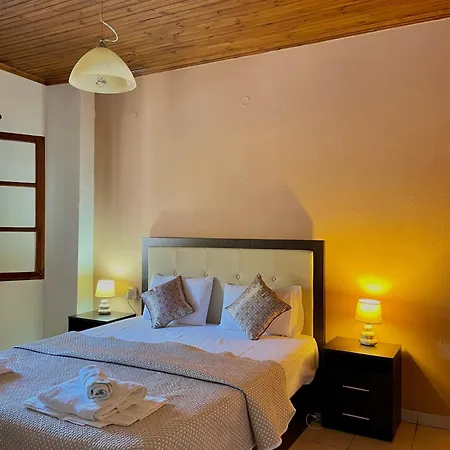 Anna Dani Apartment Vourvourou