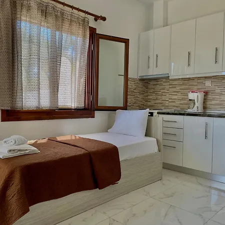 Anna Dani Appartement *