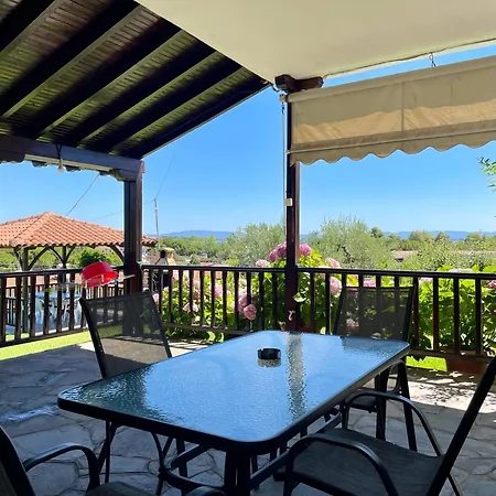 Appartement Anna Dani *