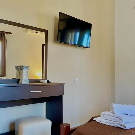 Apartment Anna Dani Vourvourou