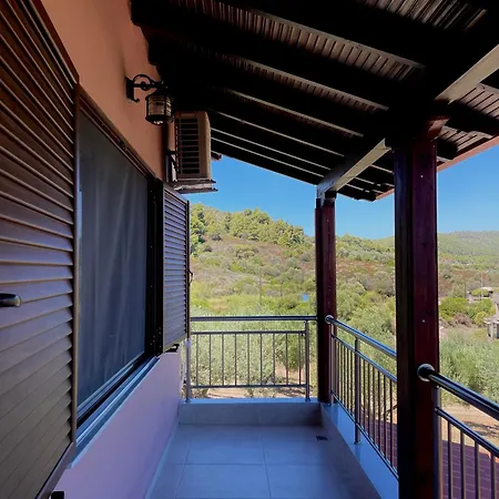 Anna Dani * Vourvourou