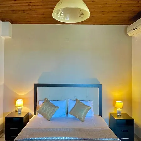 Anna Dani Appartement *