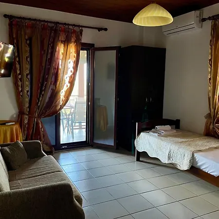 Apartment Anna Dani *