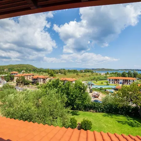 Appartement Anna Dani *