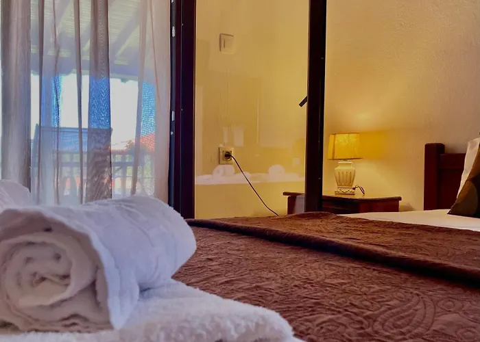 Anna Dani Apartment