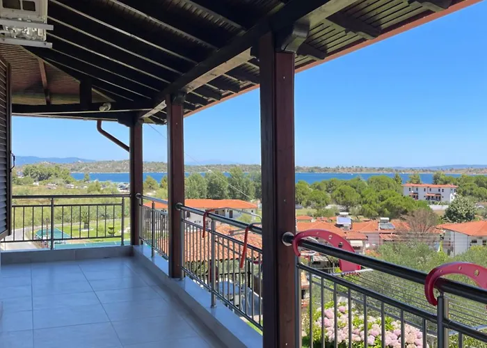 Apartment Anna Dani
