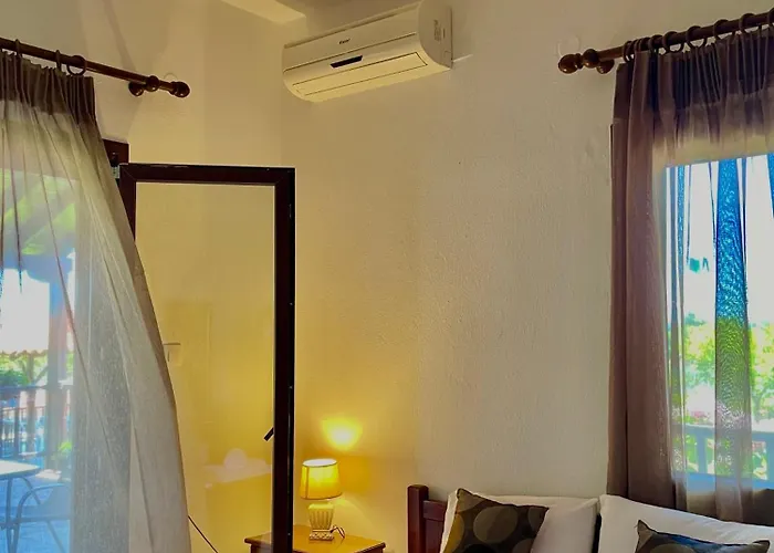 Anna Dani Apartment