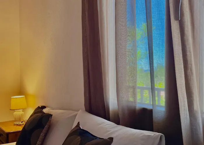 Apartment Anna Dani