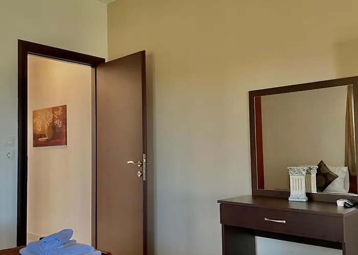 Apartment Anna Dani *