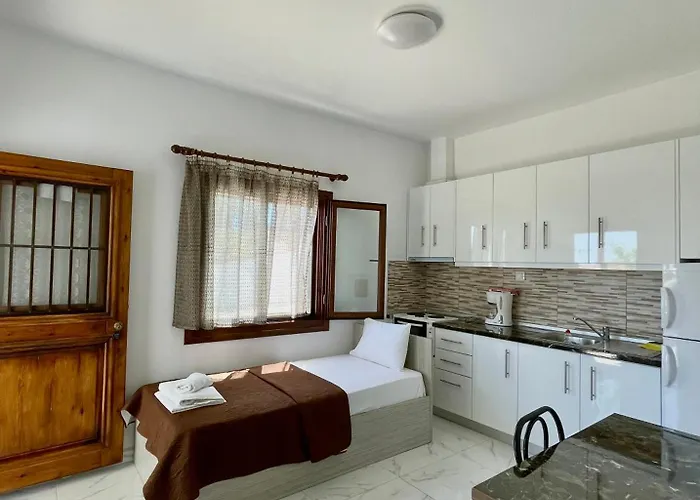 Apartment Anna Dani