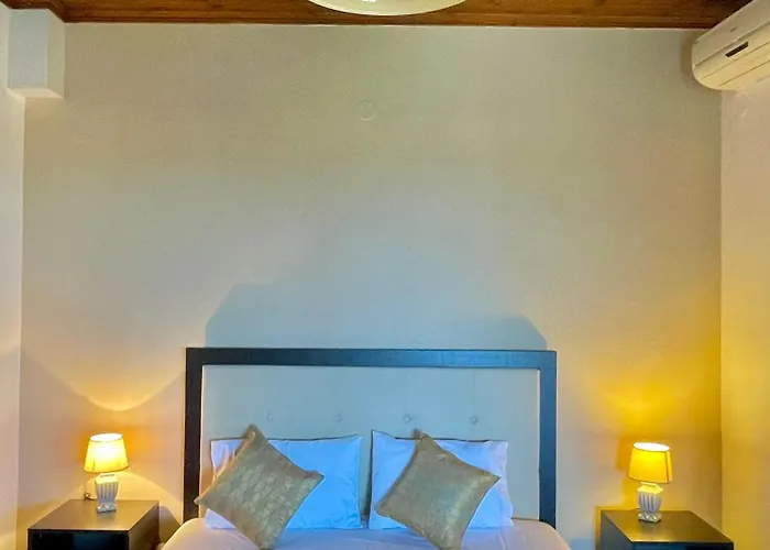 Anna Dani Apartment *