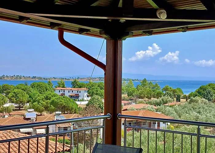 Apartment Anna Dani