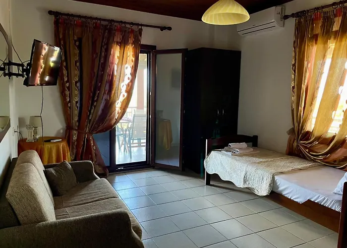 Apartment Anna Dani *