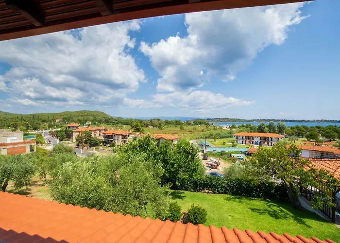 Apartment Anna Dani *