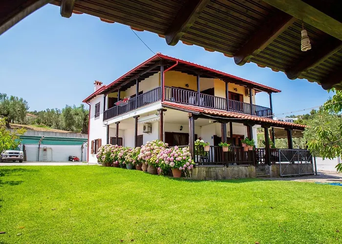 Apartment Anna Dani