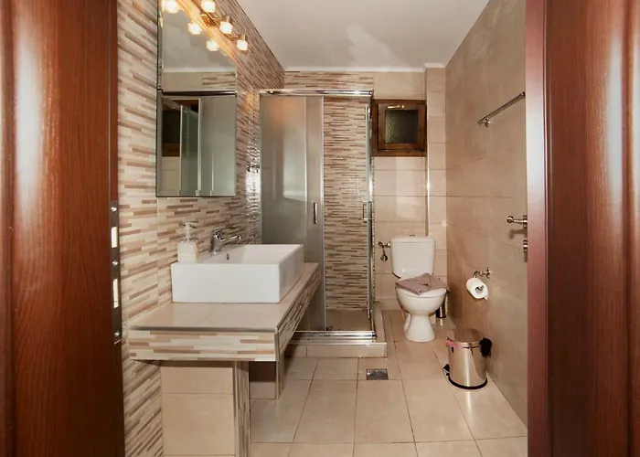 Anna Dani Apartment