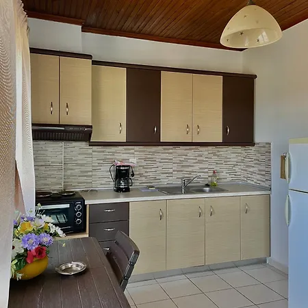 Anna Dani * Vourvourou