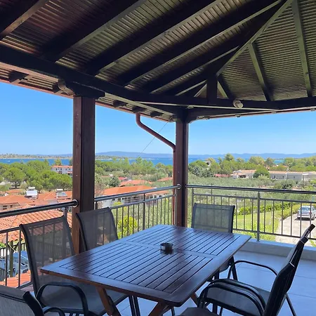 Anna Dani * Vourvourou