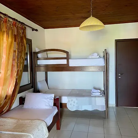 Anna Dani * Vourvourou