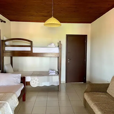 Anna Dani Vourvourou