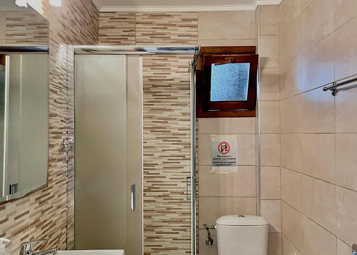 Apartmán Anna Dani