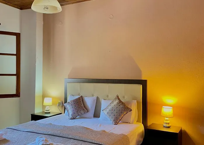 Anna Dani Apartmán Vourvourou